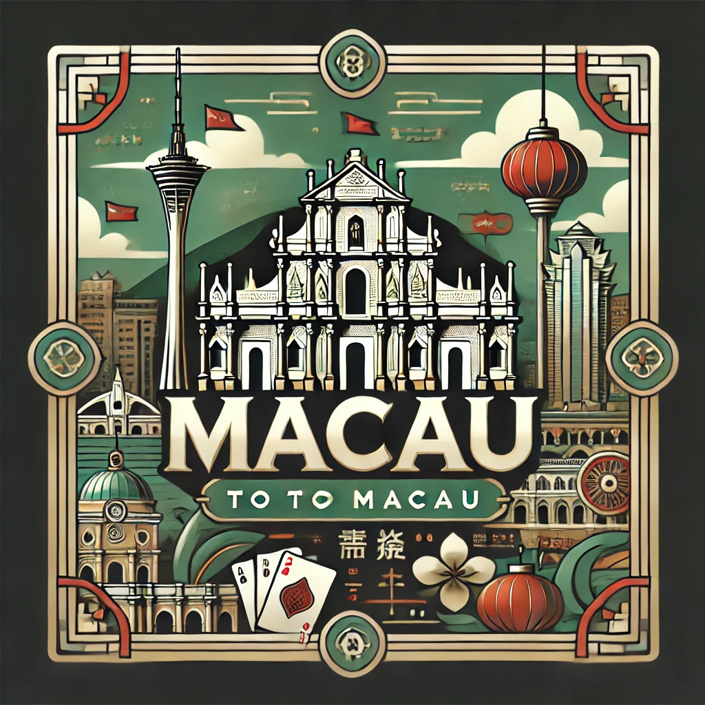 Toto Macau | Data Macau | Pengeluaran Macau Prize | Keluaran Macau Hari Ini